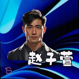 赵子萱